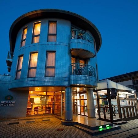 Asuka Hotel Karatsu Extérieur photo