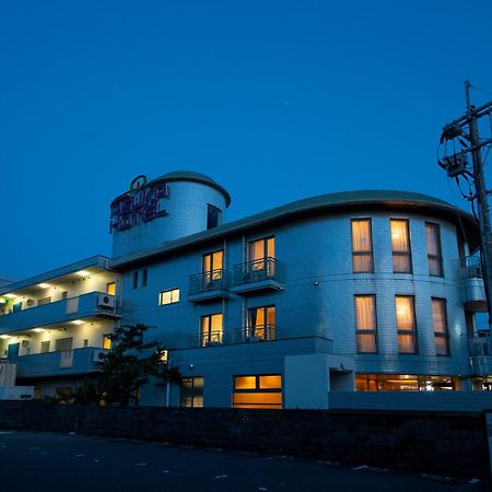 Asuka Hotel Karatsu Extérieur photo