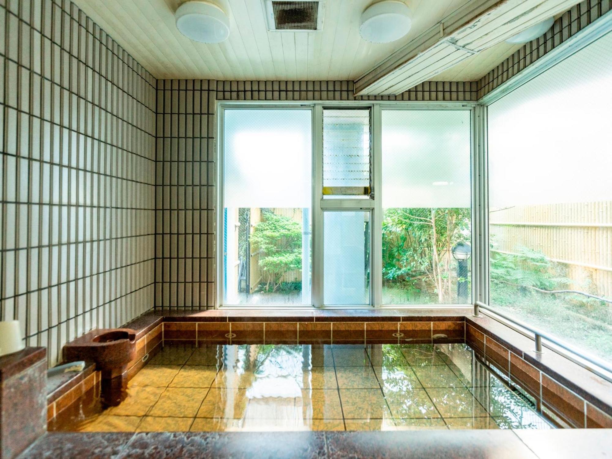 Asuka Hotel Karatsu Extérieur photo