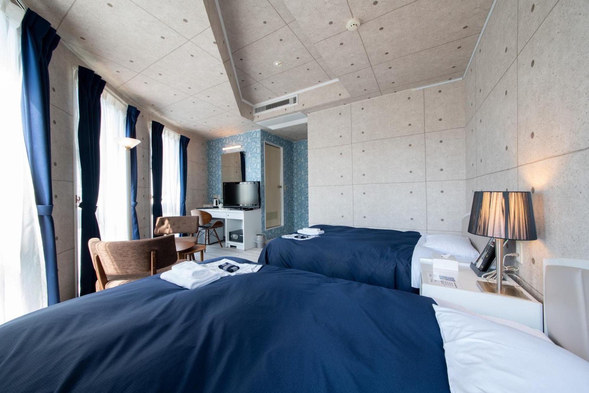 Asuka Hotel Karatsu Extérieur photo