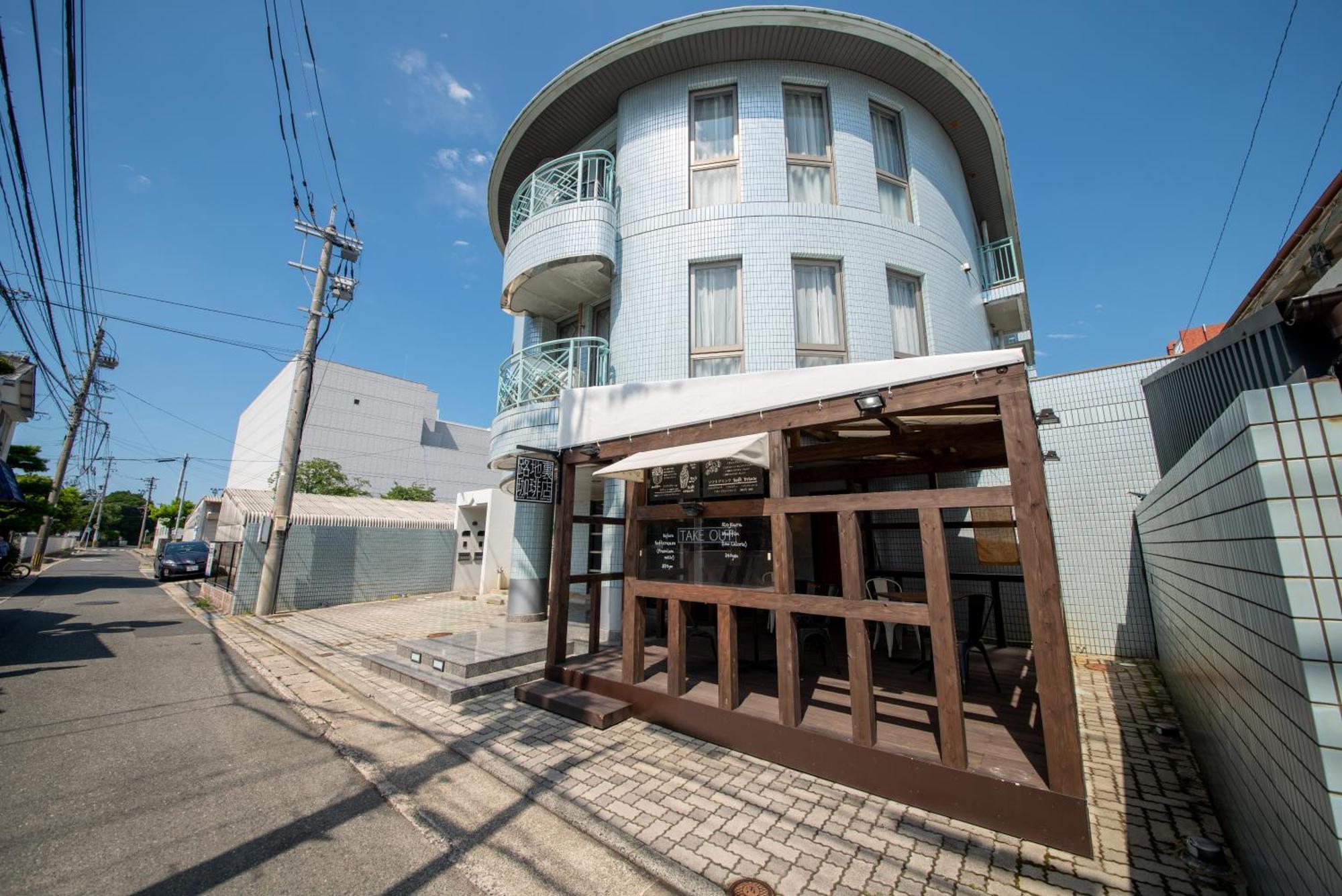 Asuka Hotel Karatsu Extérieur photo