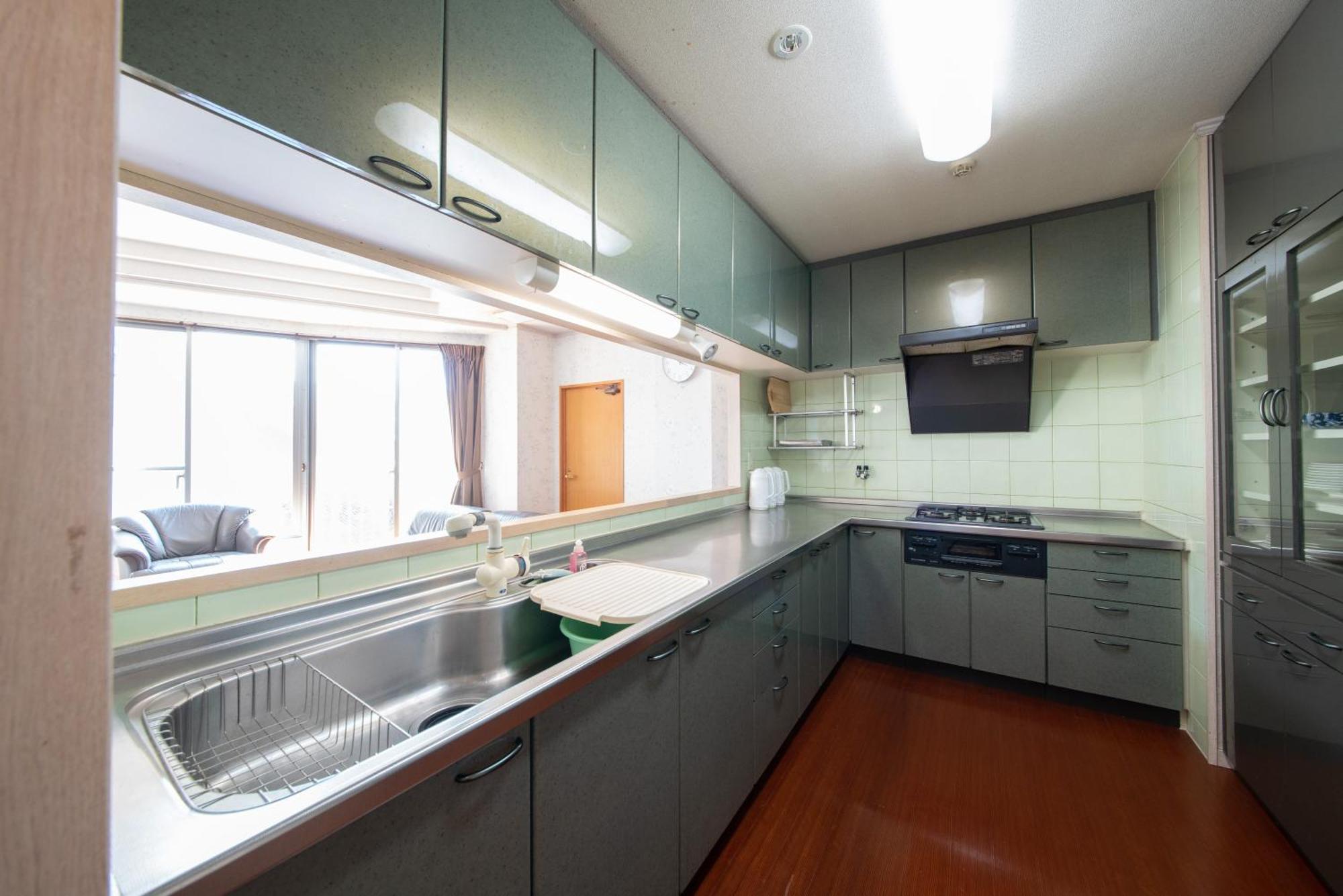 Asuka Hotel Karatsu Extérieur photo