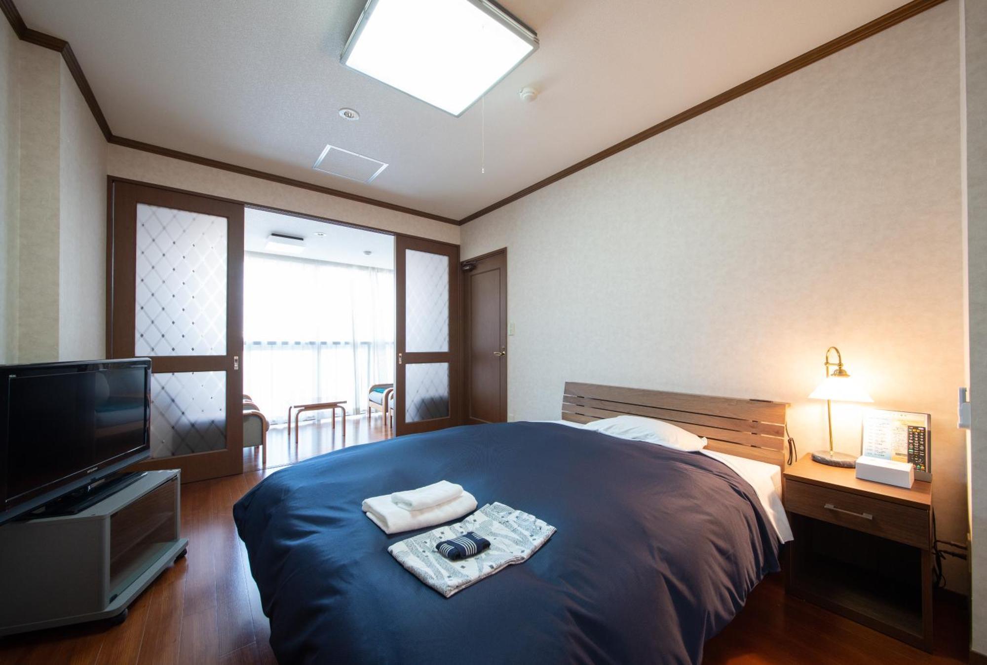 Asuka Hotel Karatsu Extérieur photo