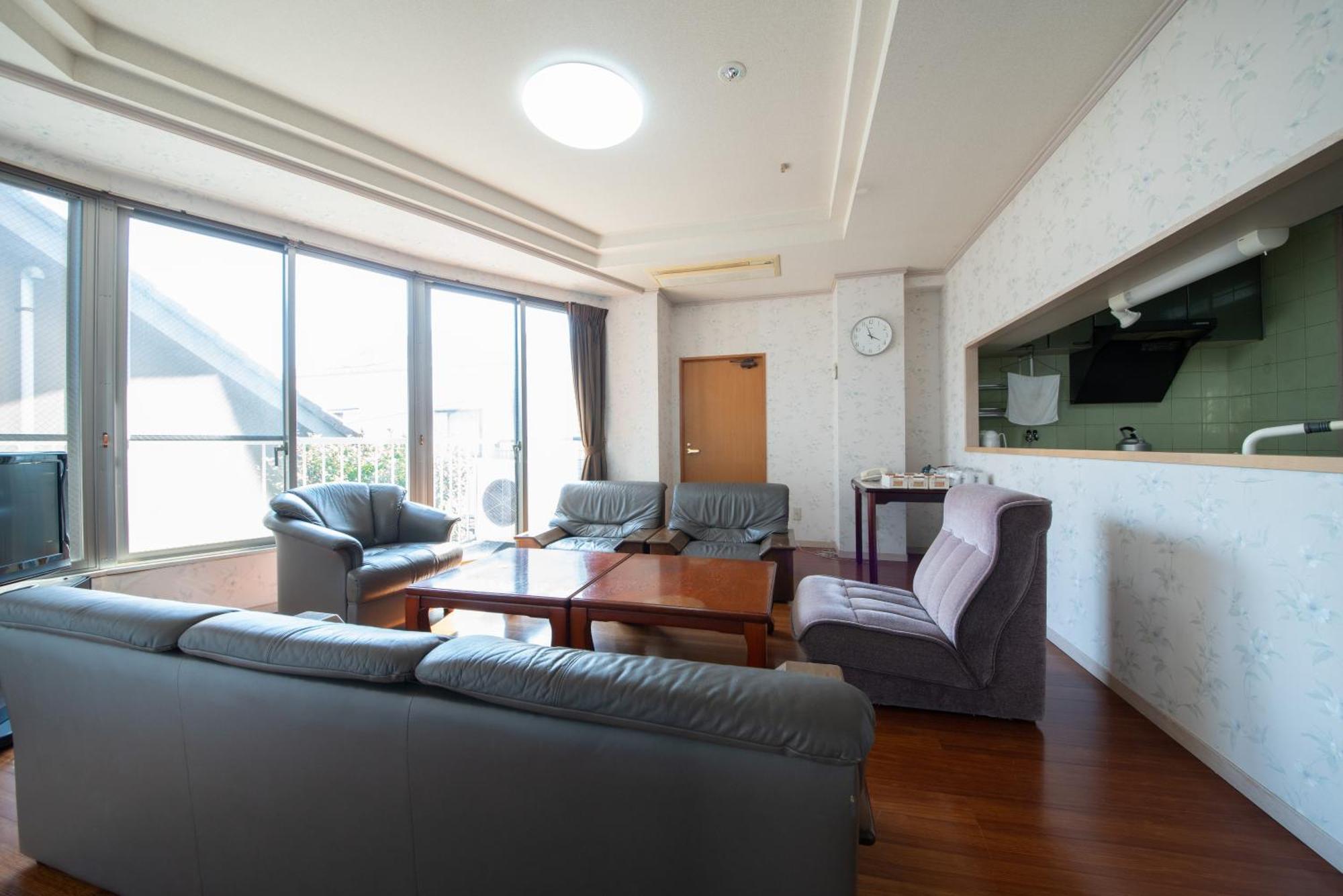 Asuka Hotel Karatsu Extérieur photo
