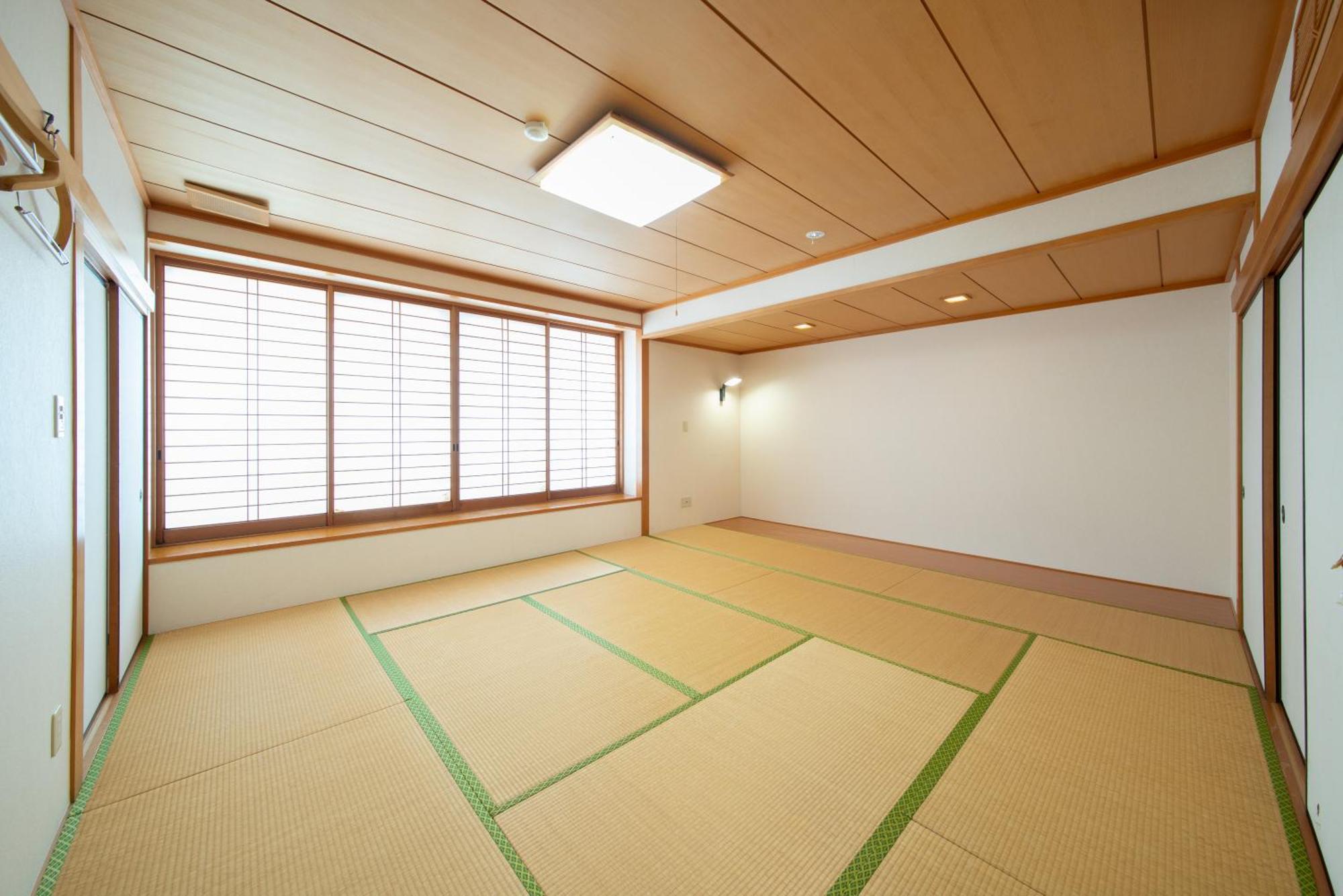 Asuka Hotel Karatsu Extérieur photo