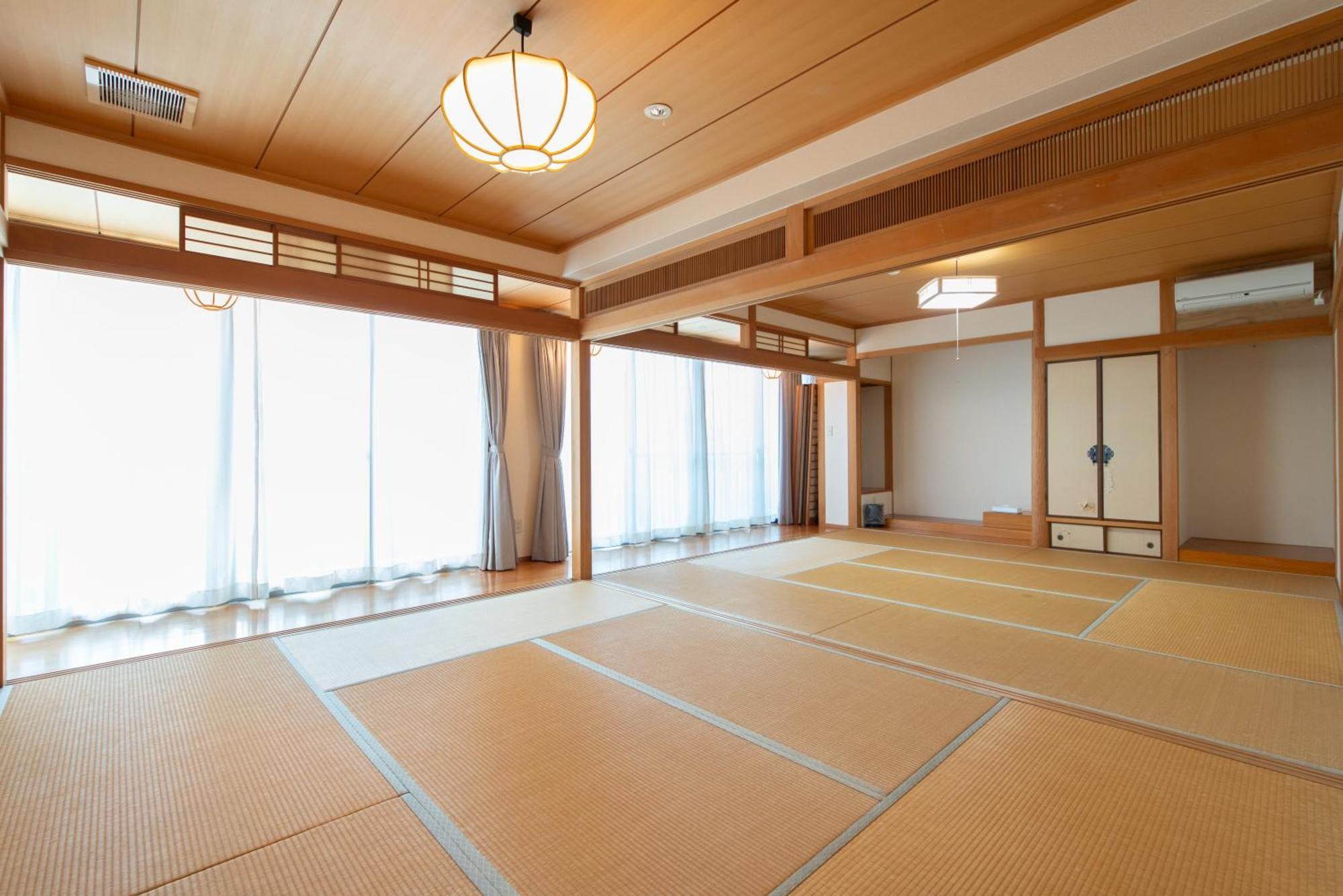 Asuka Hotel Karatsu Extérieur photo