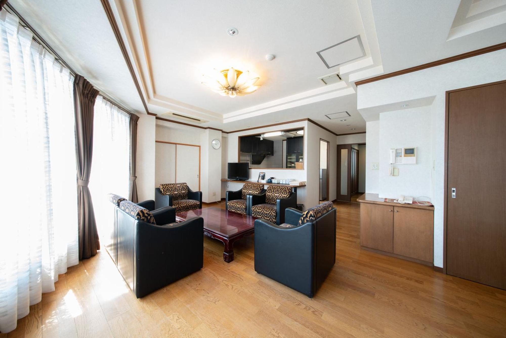 Asuka Hotel Karatsu Extérieur photo
