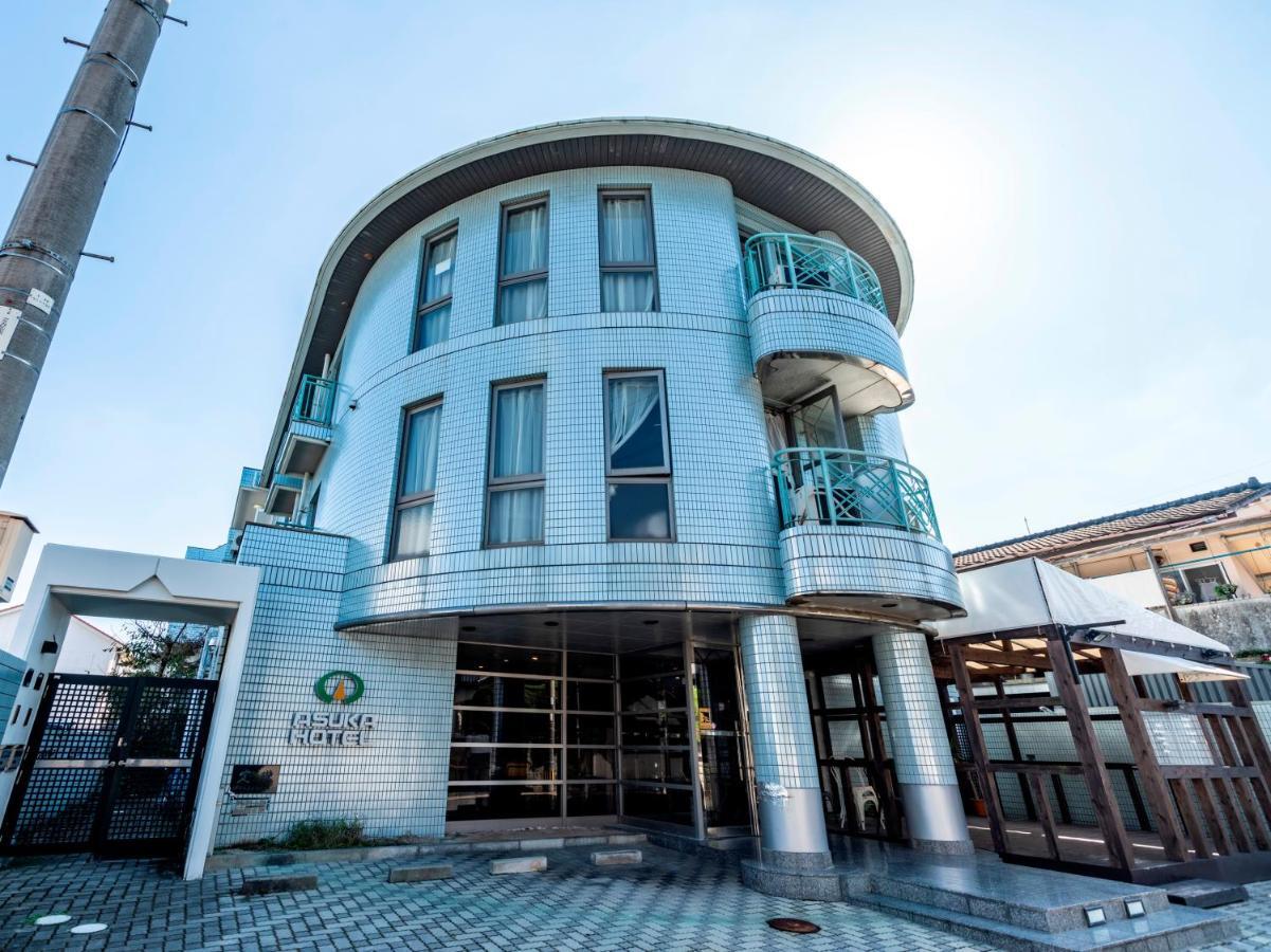 Asuka Hotel Karatsu Extérieur photo
